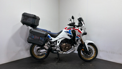 Carousel slide 0 Vertu Honda Bikes Grantham